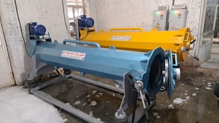 گروه صنعتی ماشین سازی ارابه ایلقار تبریز