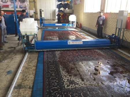 گروه صنعتی ماشین سازی ارابه ایلقار تبریز