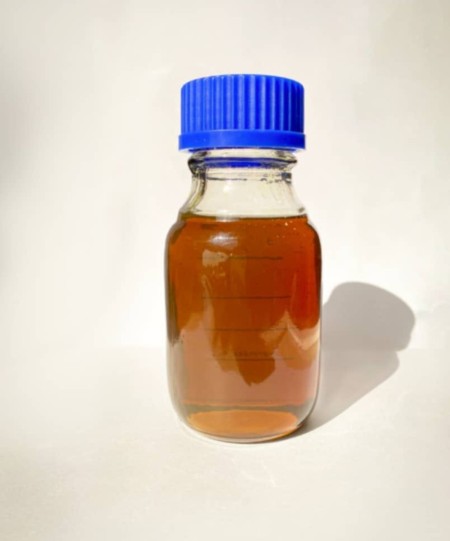 Export Ferric Chloride