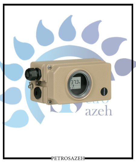 Samson I to P Positioner 3730.1