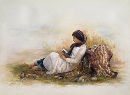 آموزشگاه نقاشی و هنری و طراحی هوران میدان ولیعصر