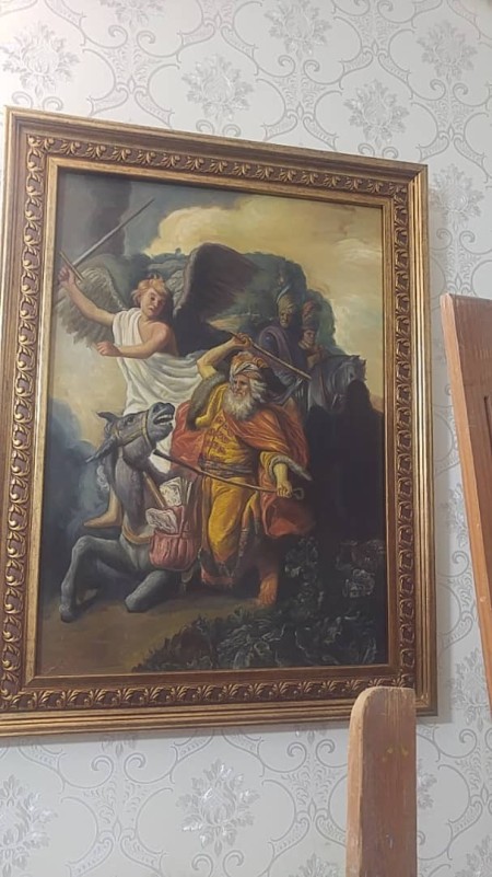 آموزشگاه نقاشی و هنری و طراحی هوران میدان ولیعصر