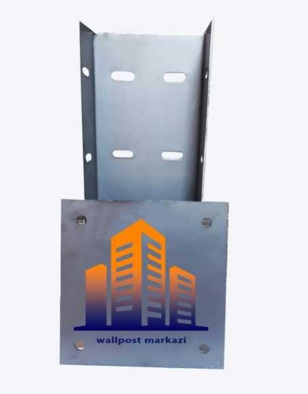 تولید و فروش نوین والپست و میلگرد بستر در کشور