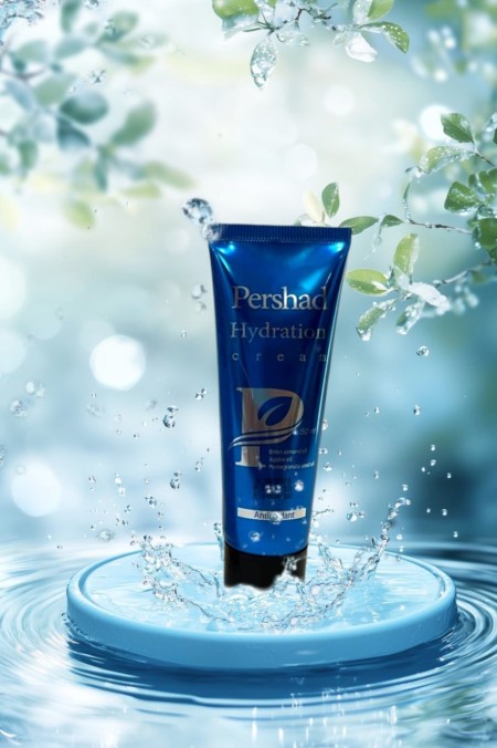 کرم آبرسان عمیق پرشاد