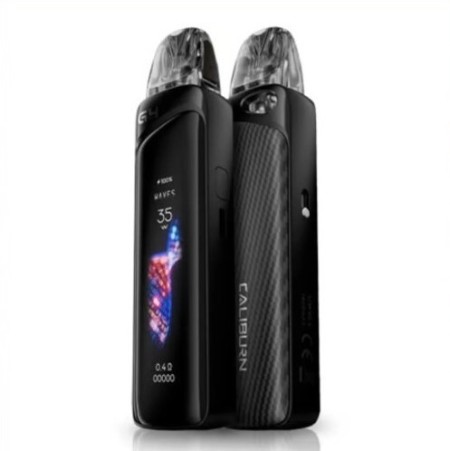 پاد یوول کالیبرن جی 4 پرو Uwell Caliburn G4 Pro