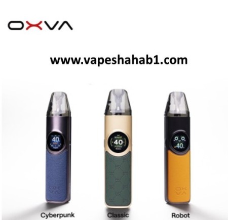 پاد نکسلیم اکسوا Oxva Nexlim