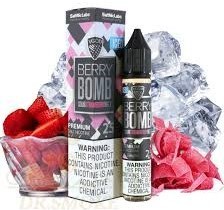 سالت نیکوتین تنباکو خشک ویگاد اورجینال VGOD SaltNic Dry Tobacco