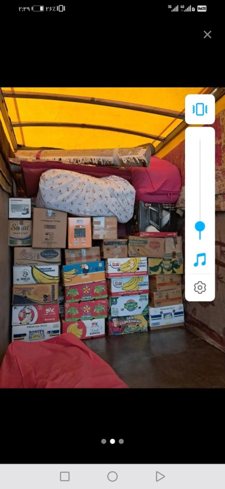 اتوبار شهرک ولیعصر باربری شهرک ولیعصر