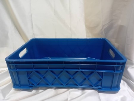 20-Kilogram Fish Basket, Rainbow Trout Fish Basket