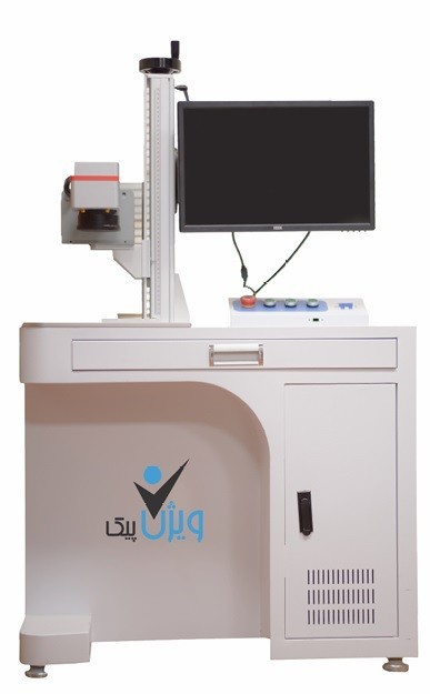 لیزر حکاکی!