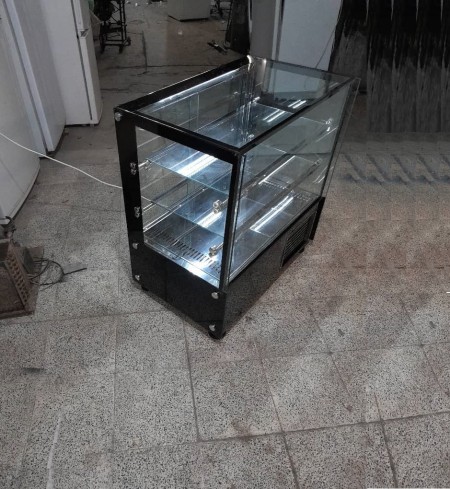 یخچال شوکیک رومیزی