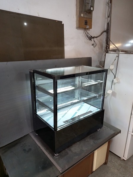 یخچال شوکیک رومیزی