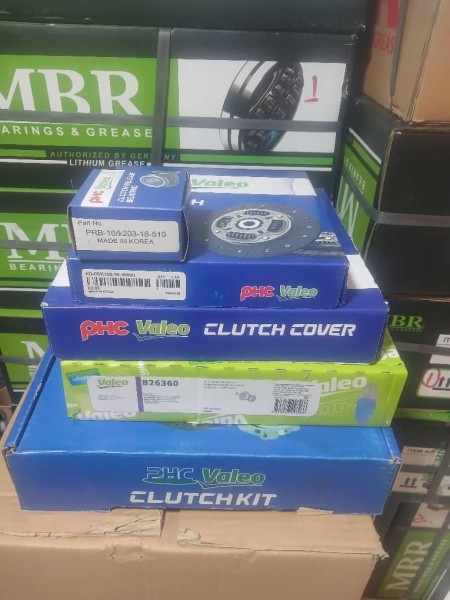 فروش انواع دیسک و صفحه والو پژو