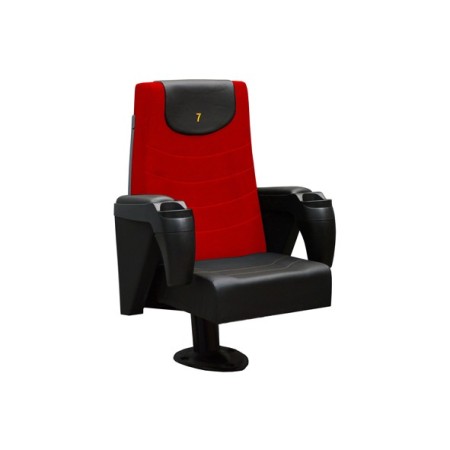 Custom Cinema and Amphitheater Chairs | CinemaChoob