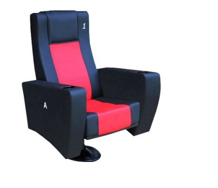Custom Cinema and Amphitheater Chairs | CinemaChoob