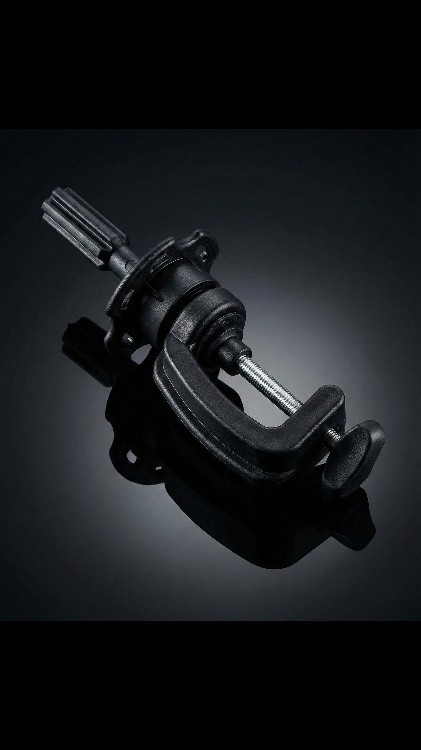 پایه رومیزی کله‌ مانکن کاتبی