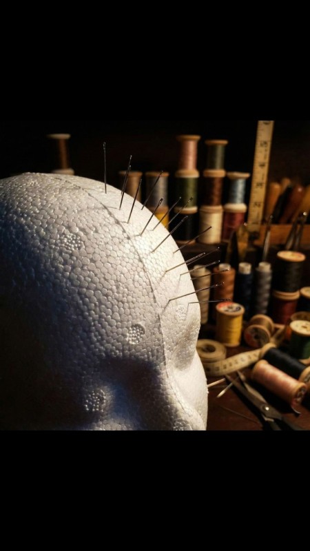 کله مانکن یونولیتی کاتبی