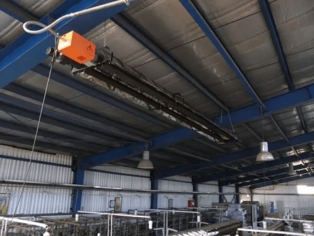 هیتر تابشی سوله