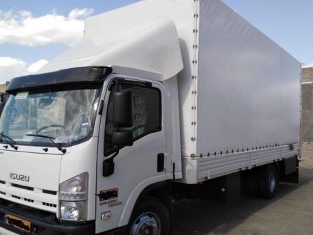 Parand Freight, Parand Khavar Freight, Parand Nissan Freight, Parand Intra-city Freight, Parand Inte ...