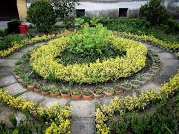 خدمات باغبانی در لواسان