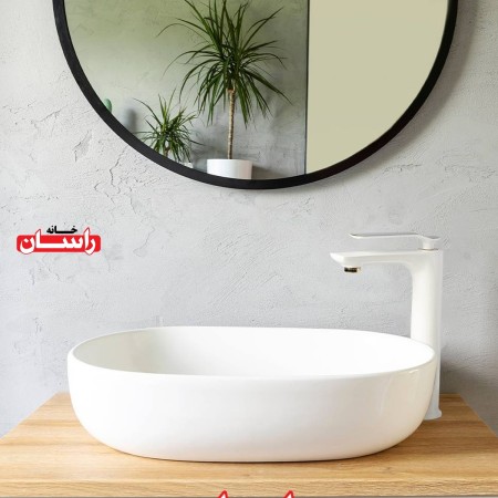 فروش انواع شیرآلات راسان در فروشگاه خانه راسان