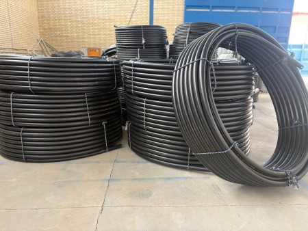 لوله و اتصالات