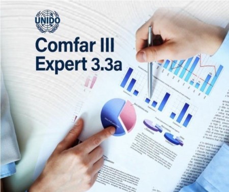 آموزشCOMFAR حضوری/آنلاین/آفلاین