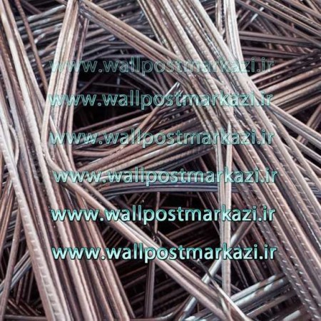 Central Walpost Bed Rebar Manufacturer