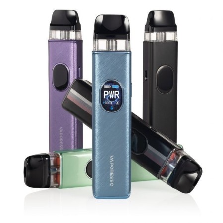 پاد ویپرسو اکسراس 5 Vaporesso Xros 5 Kit