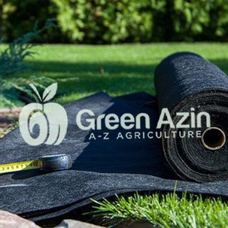 Sale and Export of Weed Control Fabric