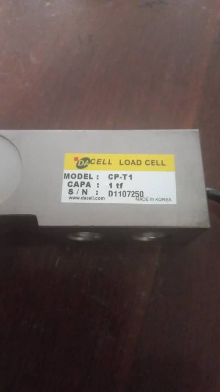 Load cell
