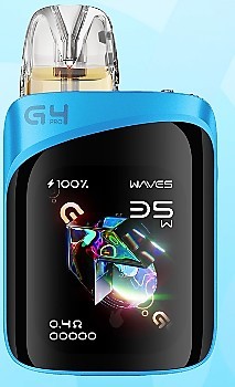 پاد یوول جی 4 پرو کوکو  CALIBRUN G4 PRO KOKO UWELL