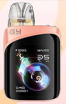 پاد یوول جی 4 پرو کوکو  CALIBRUN G4 PRO KOKO UWELL