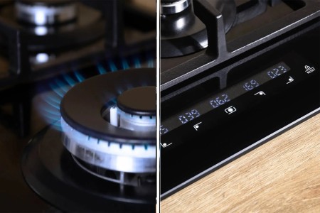 خرید گاز صفحه ای داتیس با بهترین قیمت