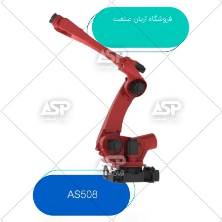 ربات صنعتی جوشکاری