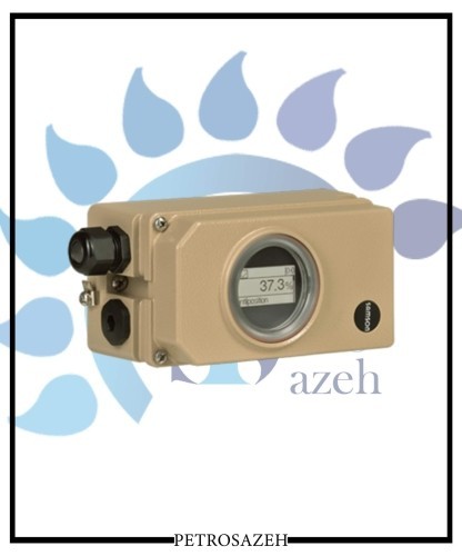 پوزیشنر سامسون تیپ3-3730  TROVIS