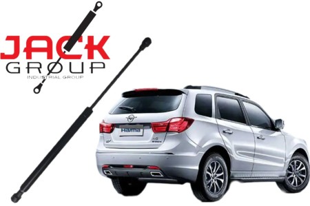 جک گازی هایما s7 ترکیه