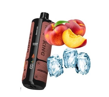 ویپ یکبار مصرف کیف اکسترا 35000 پاف