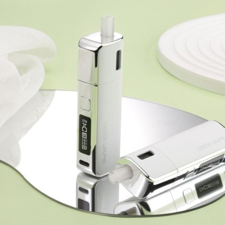 پاد گیک ویپ سول GEEK VAPE SOUL