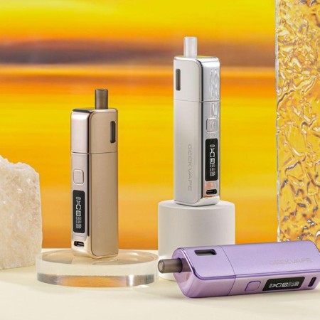 پاد گیک ویپ سول GEEK VAPE SOUL