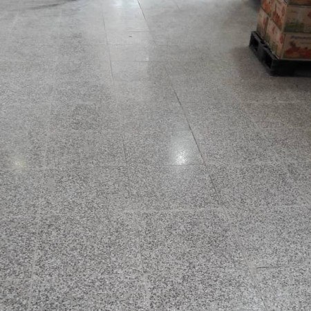 Pressed Stone Stone Mosaic