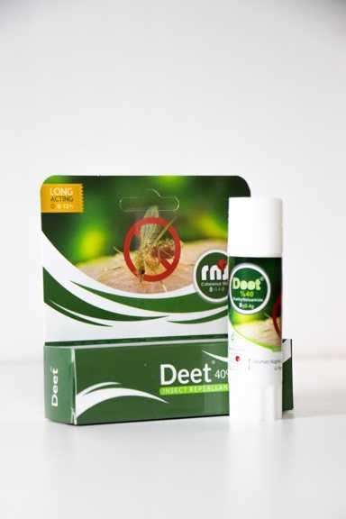 قلم دافع حشرات دیت 40%