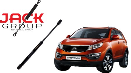 جک گازی درب عقب اسپورتیج 2010 ترکیه