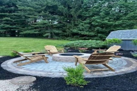 قیمت‌گذاری هر متر مربع سنگ لاشه با کمترین حاشیه سود