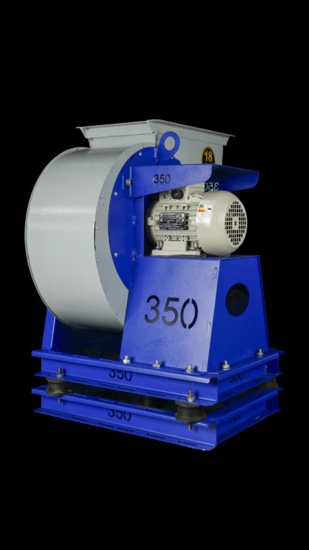 سانتریفیوژ و هواکش رستوران منقل و هود صنعتی