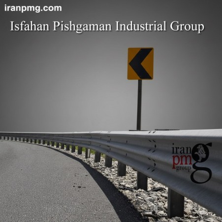 گاردریل 3 موج اصفهان