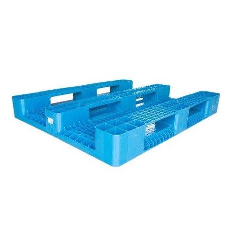 پالت پلاستیکی مشبک