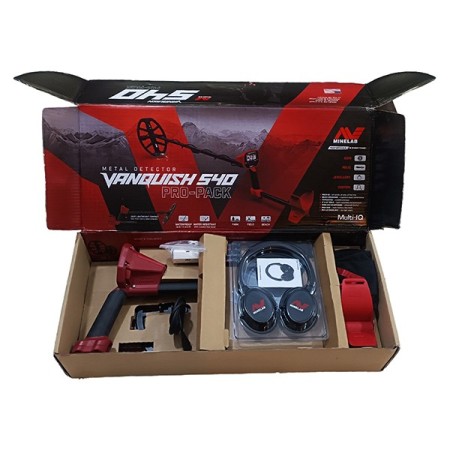 فروش انواع معدنیاب حرفه‌ای | شرکت گوهرباستان