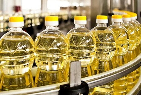 فروش عمده و فله روغن های خوراکی