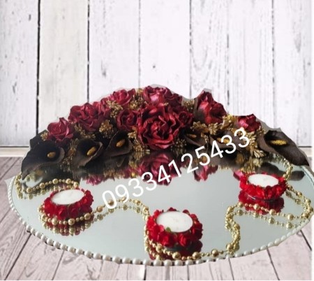 دیزاین حنا ، حنا آرایی